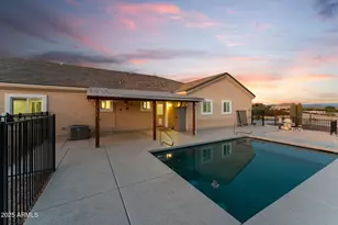 4045 Black Mountain Rd, Wickenburg, AZ 85390 - Photo 36