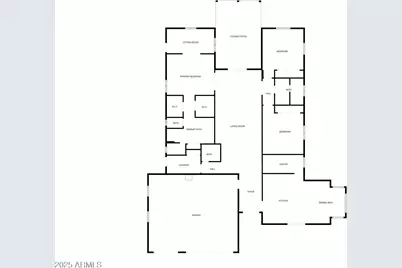 4045 Black Mountain Road, Wickenburg, AZ 85390 - Photo 8