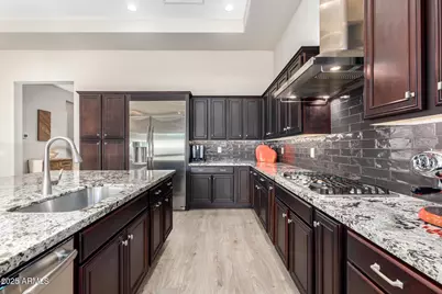 30056 N 132nd Drive, Peoria, AZ 85383 - Photo 22