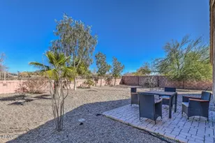 2046 N Parish Ln, Casa Grande, AZ 85122 - Photo 16