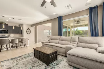 26971 W Adam Avenue, Buckeye, AZ 85396 - Photo 8