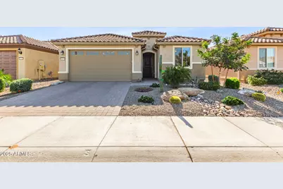 26971 W Adam Avenue, Buckeye, AZ 85396 - Photo 1