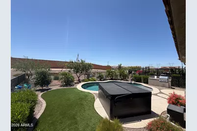 26971 W Adam Avenue, Buckeye, AZ 85396 - Photo 26