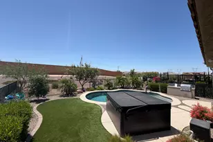26971 W Adam Ave, Buckeye, AZ 85396 - Photo 26