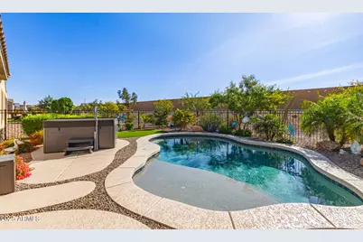 26971 W Adam Avenue, Buckeye, AZ 85396 - Photo 26