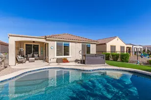 26971 W Adam Ave, Buckeye, AZ 85396 - Photo 28