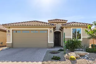 26971 W Adam Ave, Buckeye, AZ 85396 - Photo 2