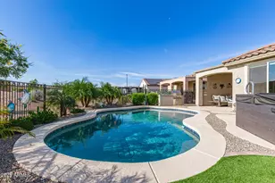 26971 W Adam Ave, Buckeye, AZ 85396 - Photo 6