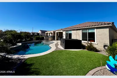 26971 W Adam Avenue, Buckeye, AZ 85396 - Photo 30