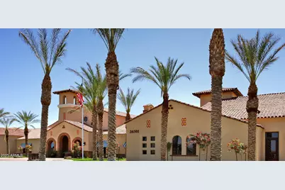 26971 W Adam Avenue, Buckeye, AZ 85396 - Photo 34