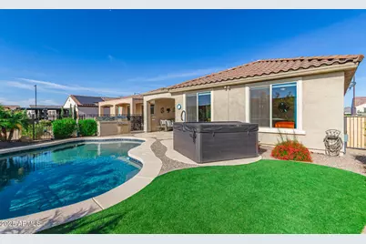 26971 W Adam Avenue, Buckeye, AZ 85396 - Photo 28