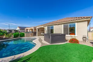 26971 W Adam Ave, Buckeye, AZ 85396 - Photo 26