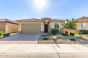 26971 W Adam Ave, Buckeye, AZ 85396 - Photo 2