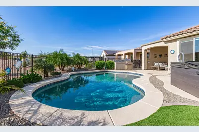 26971 W Adam Avenue, Buckeye, AZ 85396 - Photo 30