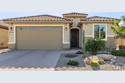 26971 W Adam Avenue, Buckeye, AZ 85396 - Photo 2