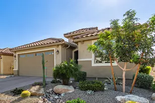 26971 W Adam Ave, Buckeye, AZ 85396 - Photo 1