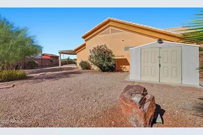 14870 S Country Club Way S, Arizona City, AZ 85123 - Photo 38
