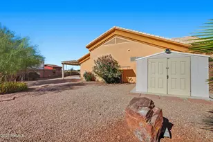 14870 S Country Club Way S, Arizona City, AZ 85123 - Photo 38