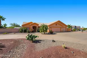 14870 S Country Club Way S, Arizona City, AZ 85123 - Photo 1