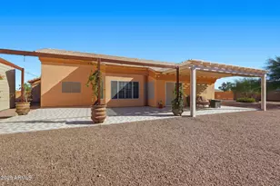 14870 S Country Club Way S, Arizona City, AZ 85123 - Photo 32