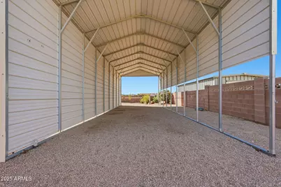 14870 S Country Club Way S, Arizona City, AZ 85123 - Photo 34