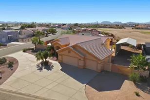 14870 S Country Club Way S, Arizona City, AZ 85123 - Photo 2