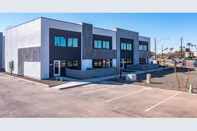 432 S 32nd Street #114, Mesa, AZ 85204 - Photo 6