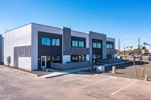 432 S 32nd St, Mesa, AZ 85204 - Photo 6