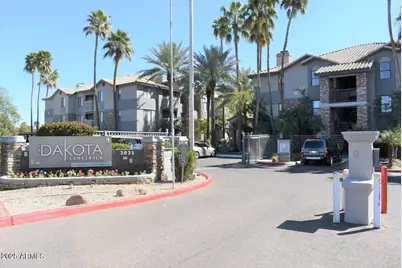 2023 E Campbell Avenue #331, Phoenix, AZ 85016 - Photo 1