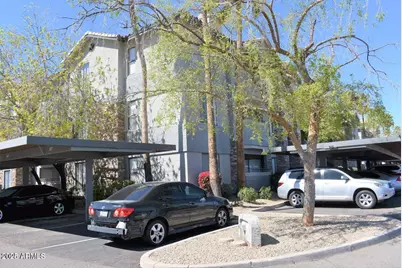 2023 E Campbell Avenue #331, Phoenix, AZ 85016 - Photo 18