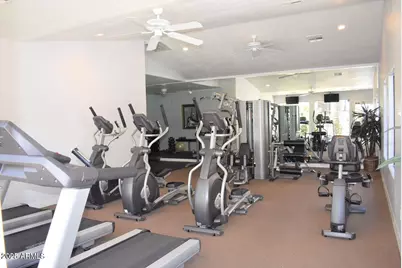 2023 E Campbell Avenue #331, Phoenix, AZ 85016 - Photo 16