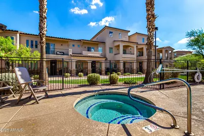 2821 S Skyline Drive #127, Mesa, AZ 85212 - Photo 32