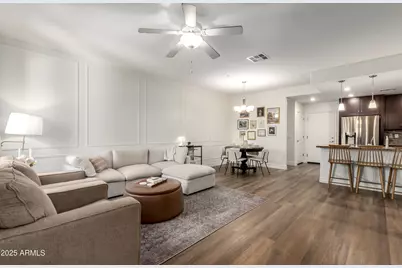 2821 S Skyline Drive #127, Mesa, AZ 85212 - Photo 4