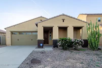 17416 N Rosa Drive, Maricopa, AZ 85138 - Photo 2