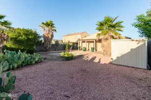 17416 N Rosa Dr, Maricopa, AZ 85138 - Photo 30