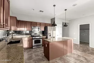 17416 N Rosa Dr, Maricopa, AZ 85138 - Photo 12