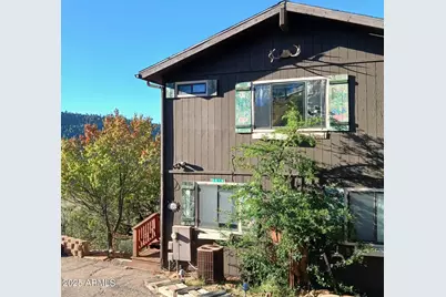 9619 W Coyote Drive, Strawberry, AZ 85544 - Photo 1