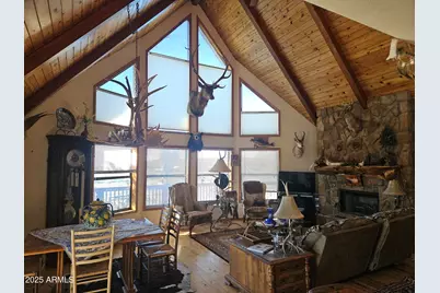 9619 W Coyote Drive, Strawberry, AZ 85544 - Photo 6