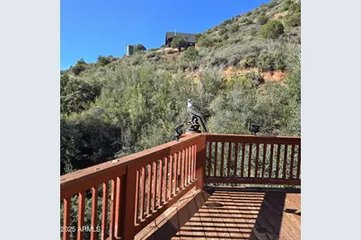 9619 W Coyote Drive, Strawberry, AZ 85544 - Photo 2
