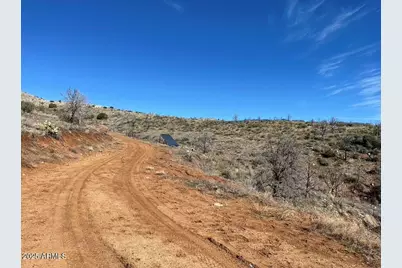 1076 E Horseshoe Springs Road, Globe, AZ 85501 - Photo 10