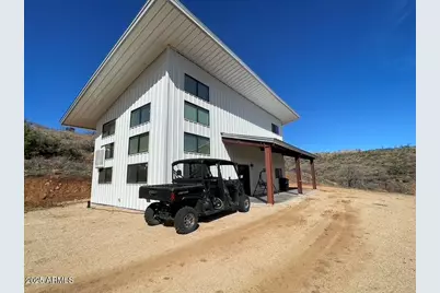 1076 E Horseshoe Springs Road, Globe, AZ 85501 - Photo 2