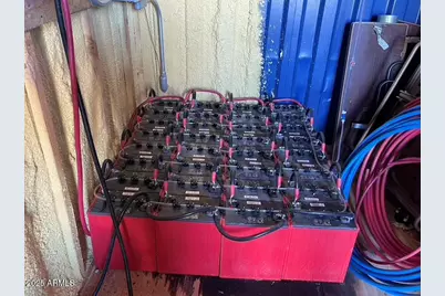 1076 E Horseshoe Springs Road, Globe, AZ 85501 - Photo 18