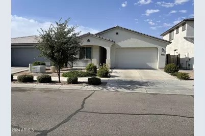 20419 E Rosa Road, Queen Creek, AZ 85142 - Photo 2