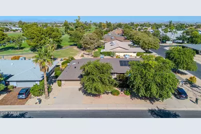 13006 W Desert Glen Drive, Sun City West, AZ 85375 - Photo 50