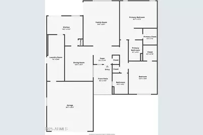 13006 W Desert Glen Drive, Sun City West, AZ 85375 - Photo 62