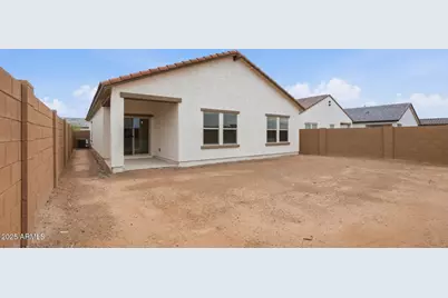 3860 S 234th Lane, Buckeye, AZ 85326 - Photo 26