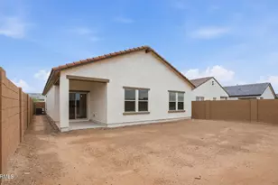 3860 S 234th Ln, Buckeye, AZ 85326 - Photo 26