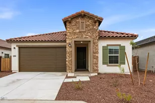 3860 S 234th Ln, Buckeye, AZ 85326 - Photo 1