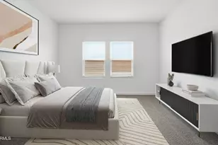 3860 S 234th Ln, Buckeye, AZ 85326 - Photo 18