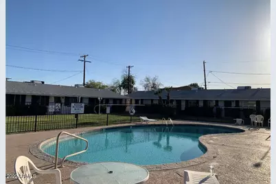 2021 W Hayward Avenue #14, Phoenix, AZ 85021 - Photo 6